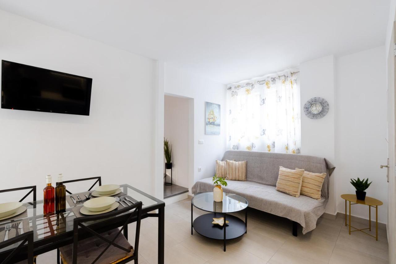Magdalenia'S Cozy Apartments Nafplio Exterior photo