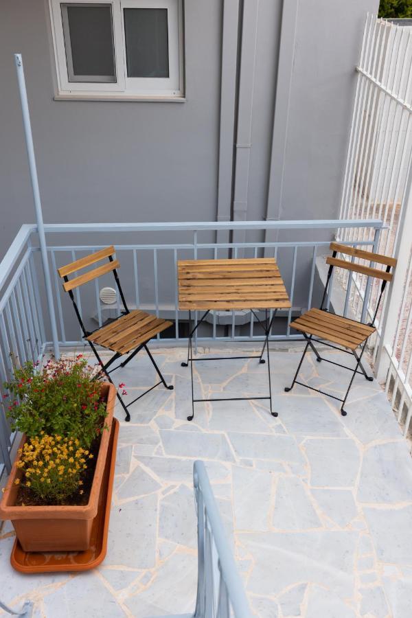 Magdalenia'S Cozy Apartments Nafplio Exterior photo